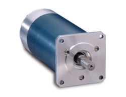 BMR 2000 / 2200 Brushless Servomotor