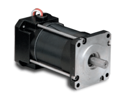 BNL2300 Brushless Servomotor