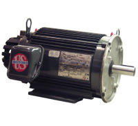 AC Inverter Duty Motors
