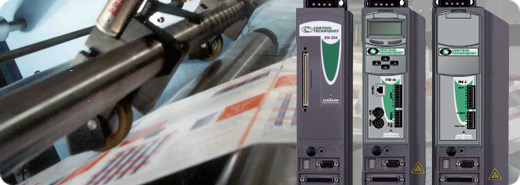 EN series Servo Drives