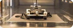 F1 Wind Tunnel F1 Wind Tunnel