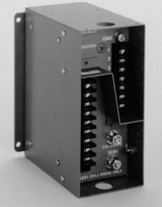 Intrinsically Safe Tension Amplifier