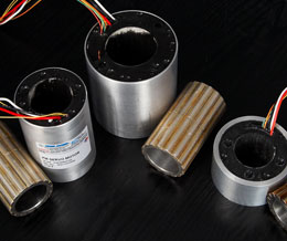 Frameless Kit Motor