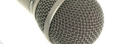 Microphone Microphone