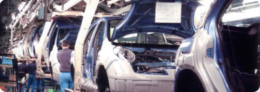 Automotive Production Automotive Production