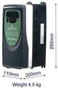 New Commander SK Size D
