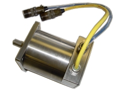 MDM Stainless Steel Series Servo Motor