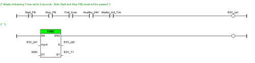 SyPTLite Ladder Logic SyPTLite Ladder Logic