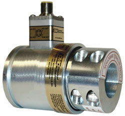 Ultra ISC Tension Load Cells