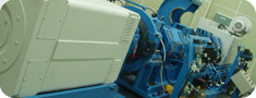 Test Rig Application Test Rig Application