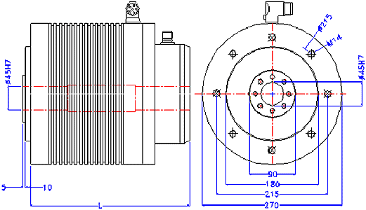 torque 240