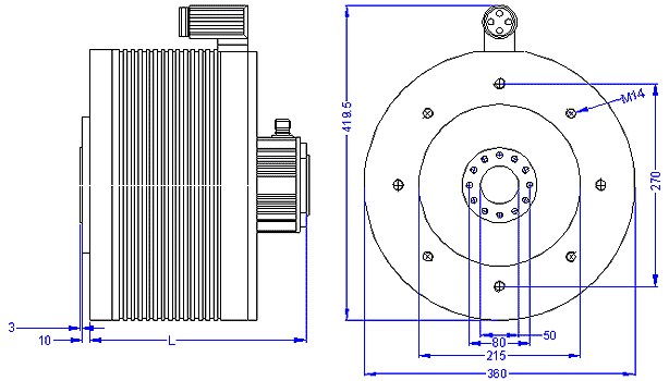 torque 340