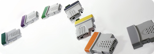 Option modules