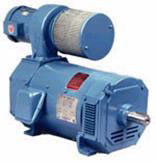 AC Motors DC Motors