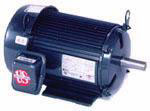 AC Motor DC Motors