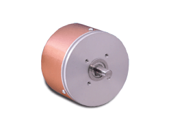 Rotary Incremental Encoder: Shaft Type RS23