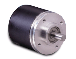 Rotary Incremental Encoder: Shaft Type SM15