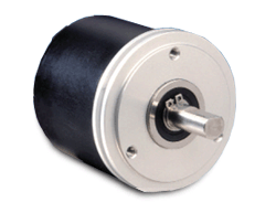 Rotary Incremental Encoder: Shaft Type SM16